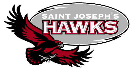 St. Joseph's Hawks 2001-Pres Alternate Logo diy iron on heat transfer